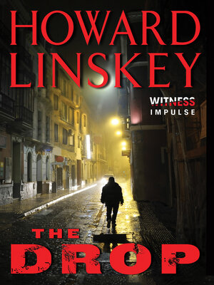 The Drop - ebook